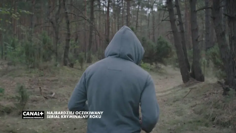 Video for the series The Teacher — Zwiastun nr 3b