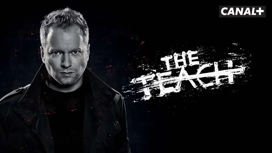 Video for the series The Teacher — The Teach : Saison 1 - Bande Annonce VF