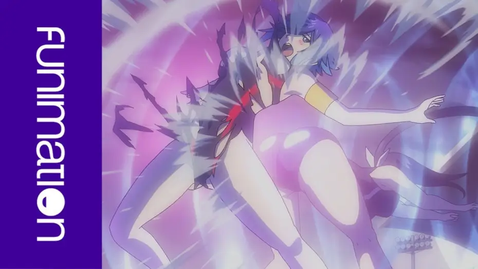 Video for the series Keijo!!!!!!!! — Keijo!!!!!!!! - Coming Soon