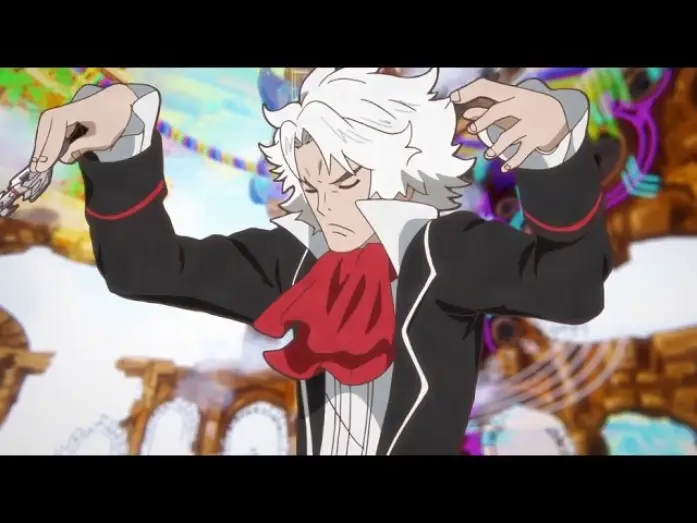 Видео к сериалу ClassicaLoid — ClassicaLoid - Official Trailer