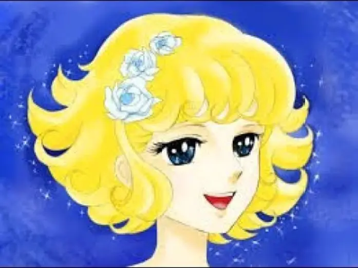 Video for the series Flower Angel — سوسن الزهرة الجميلة - أغنية الشارة مع الكلمات