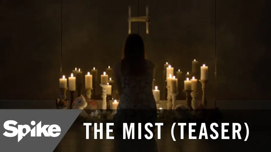 Video for the series The Mist — The Mist - "Destruction" (Teaser)