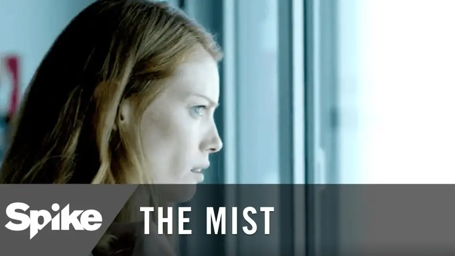 Video for the series The Mist — The Mist: 'Out There' | Official Trailer