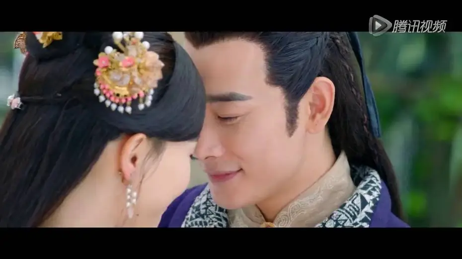 Video for the series The Princess Weiyoung — [ENG SUB] NEW Trailer #2 Princess Wei Young 锦绣未央 (Tiffany Tang Yan, Luo Jing)