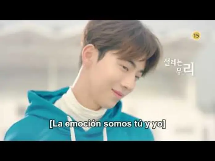 Video for the series Weightlifting Fairy Kim Bok-joo — El hada de las pesas Kim Bok Joo - Trailer 1  Sub Español