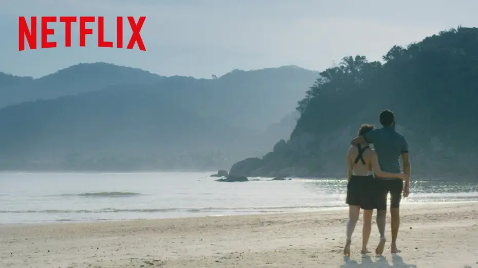 Video for the series 3% — 3% | Staffel 2 | Netflix