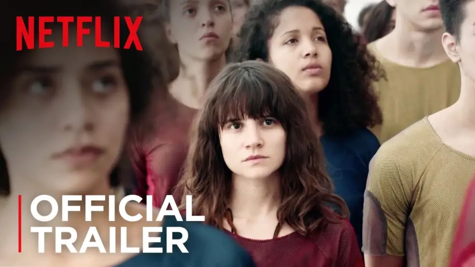 Video for the series 3% — 3% | Official Trailer [HD] | Netflix