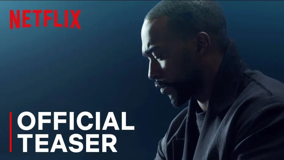 Video for the series Altered Carbon — Altered Carbon Season 2 | Teaser | Netflix