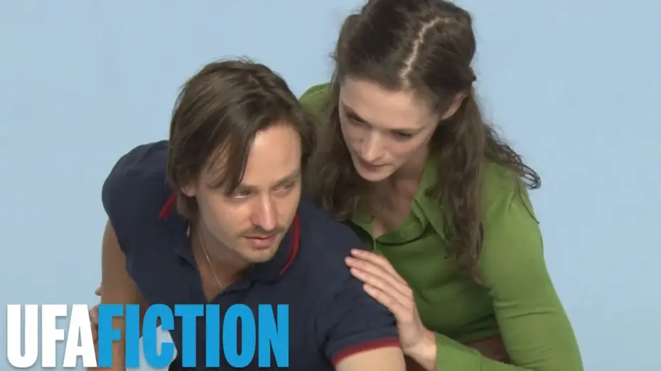 Video for the series The Same Sky — DER GLEICHE HIMMEL - CASTINGCOUCH // UFA FICTION