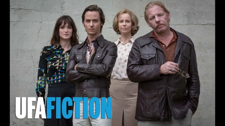 Video for the series The Same Sky — THE SAME SKY / DER GLEICHE HIMMEL - Trailer Mipcom 2016 // UFA FICTION