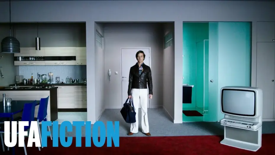 Video for the series The Same Sky — DER GLEICHE HIMMEL - Ausstattung & Requisite // UFA FICTION
