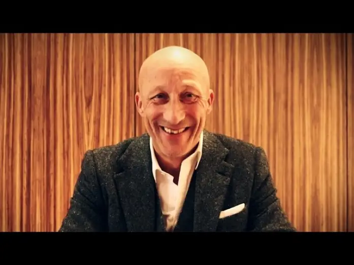 Video for the series The Same Sky — Oliver Hirschbiegel über den Dreh von "Der gleiche Himmel"