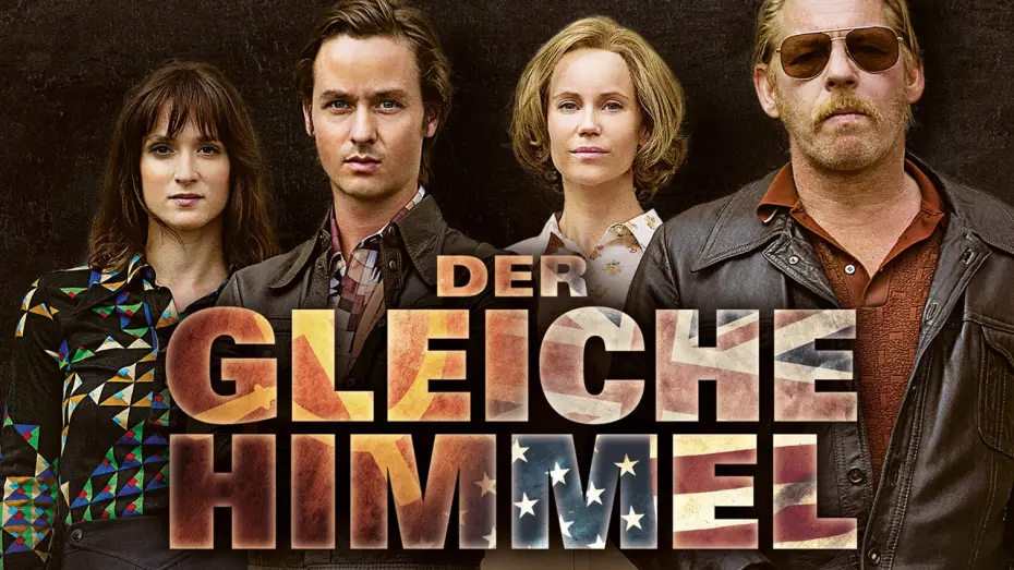 Video for the series The Same Sky — Der gleiche Himmel - Trailer [HD] Deutsch / German (FSK 12)