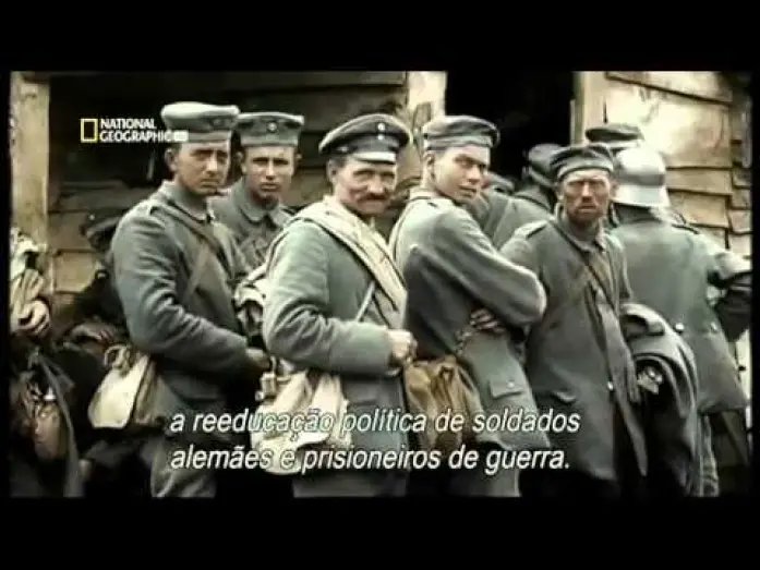 Video for the series Apocalypse: The Rise of Hitler — apocalypse the rise of hitler