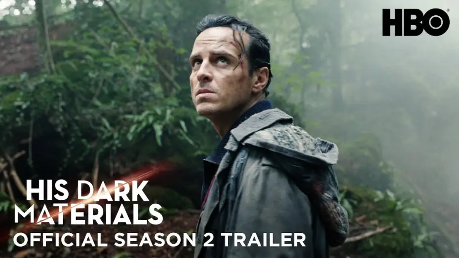 Video for the series His Dark Materials — Season 2 Official HBO Trailer