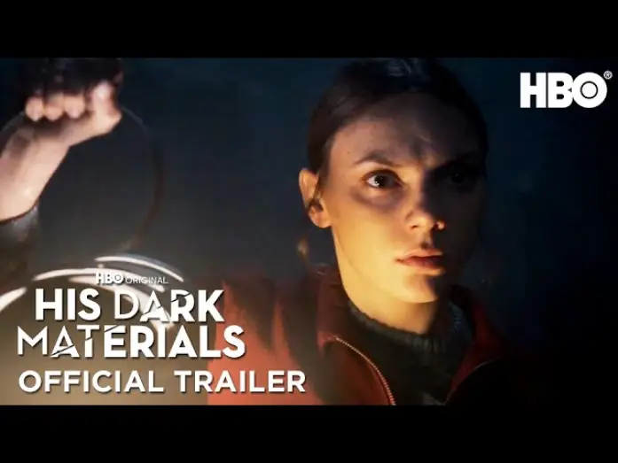 Video for the series His Dark Materials — Season 3 Official HBO Trailer