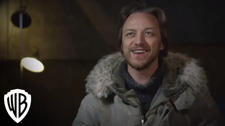 Video for the series His Dark Materials — Series 1 — His Dark Materials | Behind The Scenes of Season 1 | Warner Bros. Entertainment