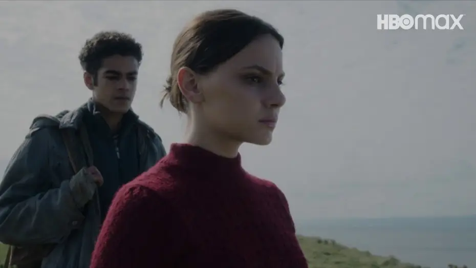 Video for the series His Dark Materials — MROCZNE MATERIE | oficjalny zwiastun | HBO Max