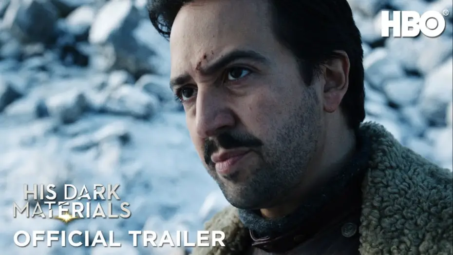 Video for the series His Dark Materials — Official HBO Trailer