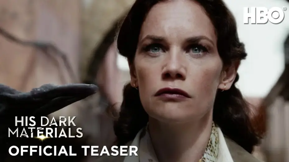 Video for the series His Dark Materials — Season 2 Official HBO Teaser