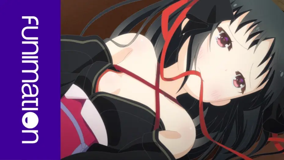 Video for the series Unbreakable Machine-Doll — Coming Soon on S.A.V.E.