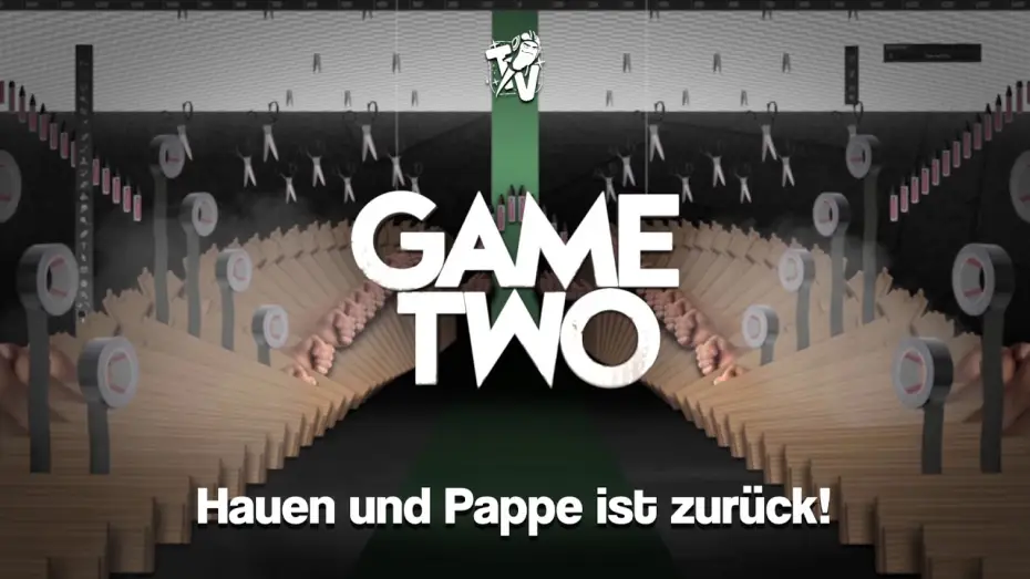 Video for the series Game Two — Game Two | Trailer