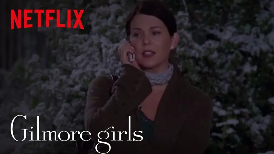 Video for the series Gilmore Girls: A Year in the Life — Season 7 Recap