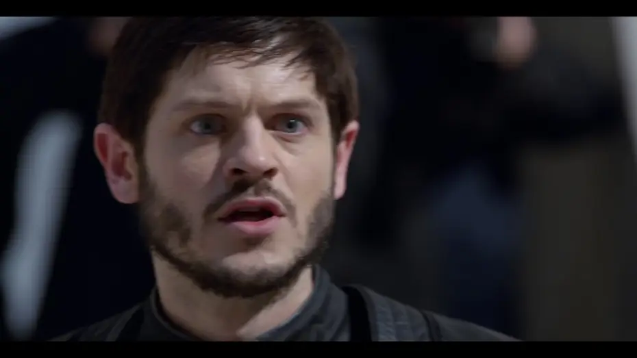 Video for the series Marvel's Inhumans — Inhumans de Marvel | Tráiler oficial en español | HD