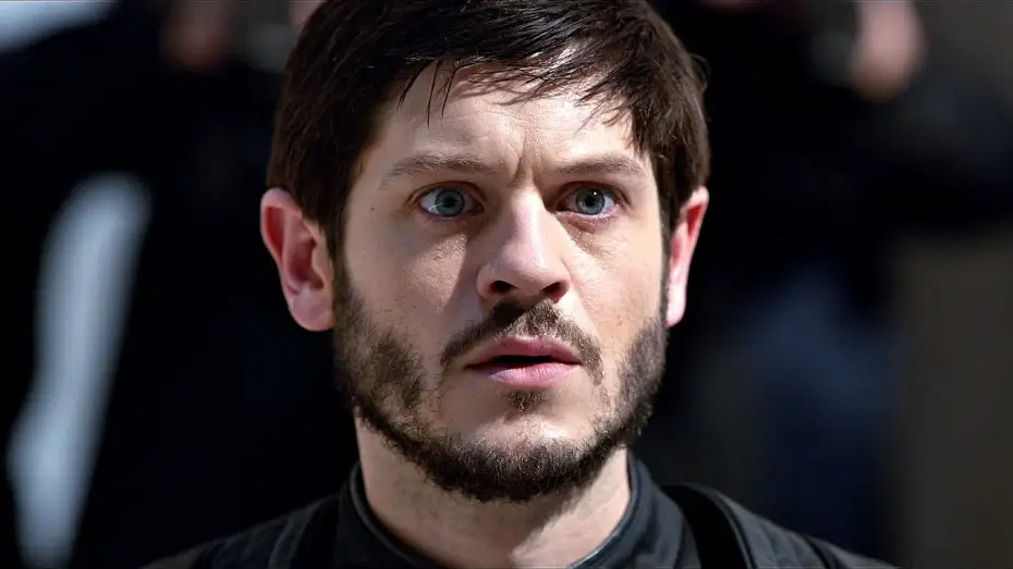 Video for the series Marvel's Inhumans — Нелюди / Сверхлюди (1 сезон) — Русский трейлер (2017)