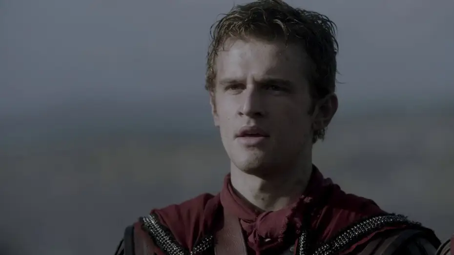 Video for the series Roman Empire — El Imperio romano   El señor de Roma Tráiler