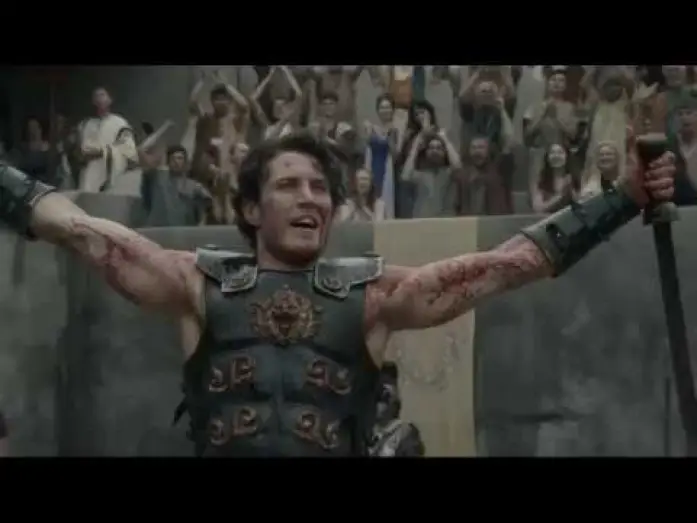 Video for the series Roman Empire — Roman Empire: Reign of Blood (Trailer)