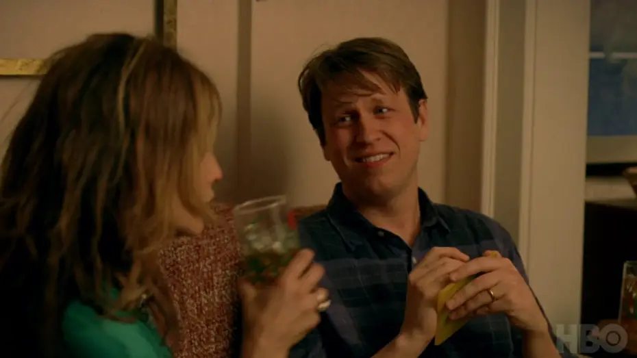 Video for the series Crashing — Crashing: A New Comedy Series (HBO)