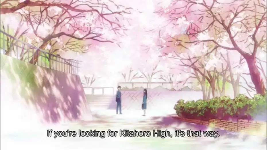 Video for the series From Me to You: Kimi ni Todoke — Vol 1 & 2 - Official Trailer