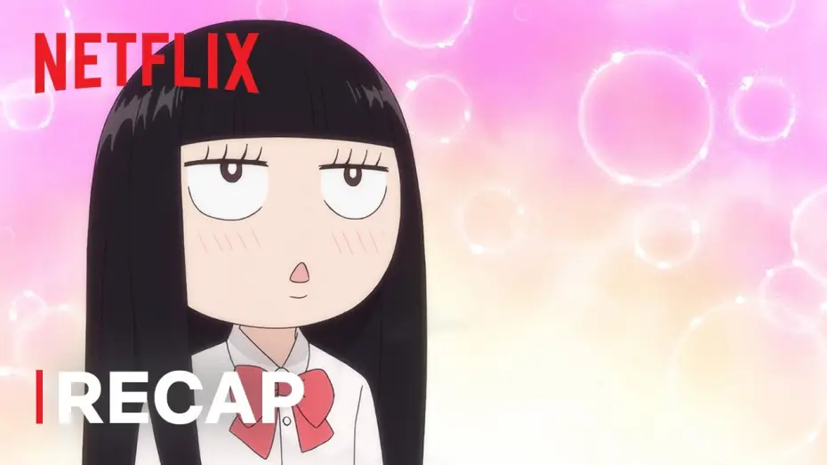 Video for the series From Me to You: Kimi ni Todoke — Season 3 Series Highlights