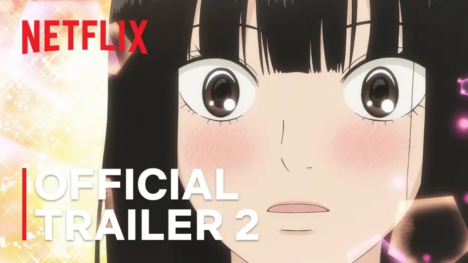 Video for the series From Me to You: Kimi ni Todoke — Season 3 Official Trailer #2 [Subtitled]