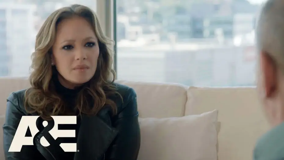 Video for the series Leah Remini: Scientology and the Aftermath — Leah's Mission Statement | Leah Remini: Scientology and the Aftermath | Tuesdays 10/9c | A&E