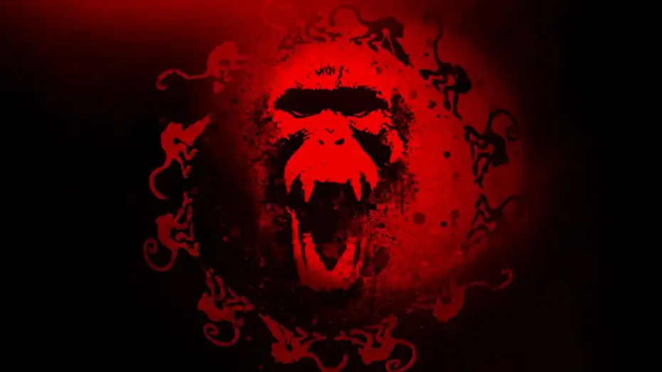 Video for the series 12 Monkeys — Opening Credits