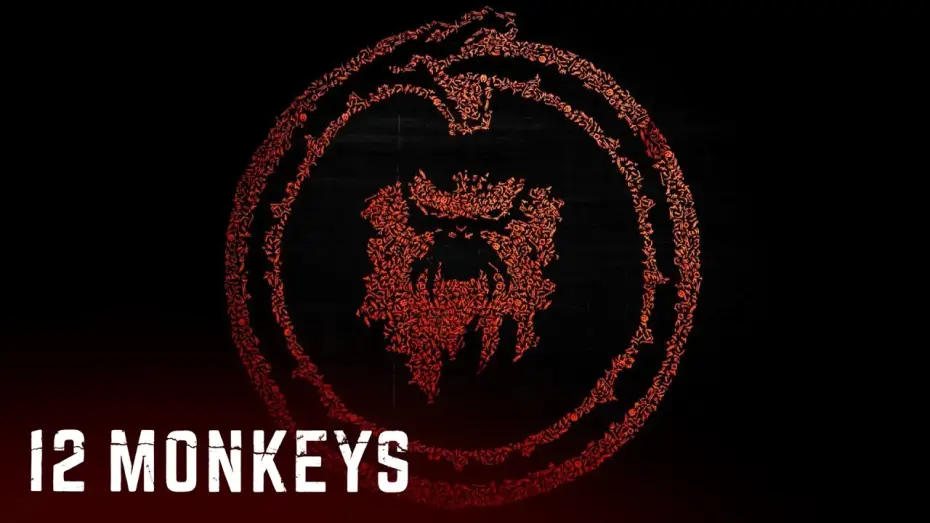 Video for the series 12 Monkeys — 12 MONKEYS | Season 4: Official Trailer | SYFY