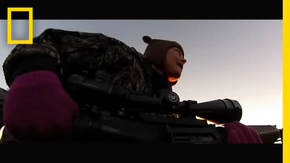 Video for the series Life Below Zero — Season 2 — Life Below Zero Season 2 Trailer | Life Below Zero