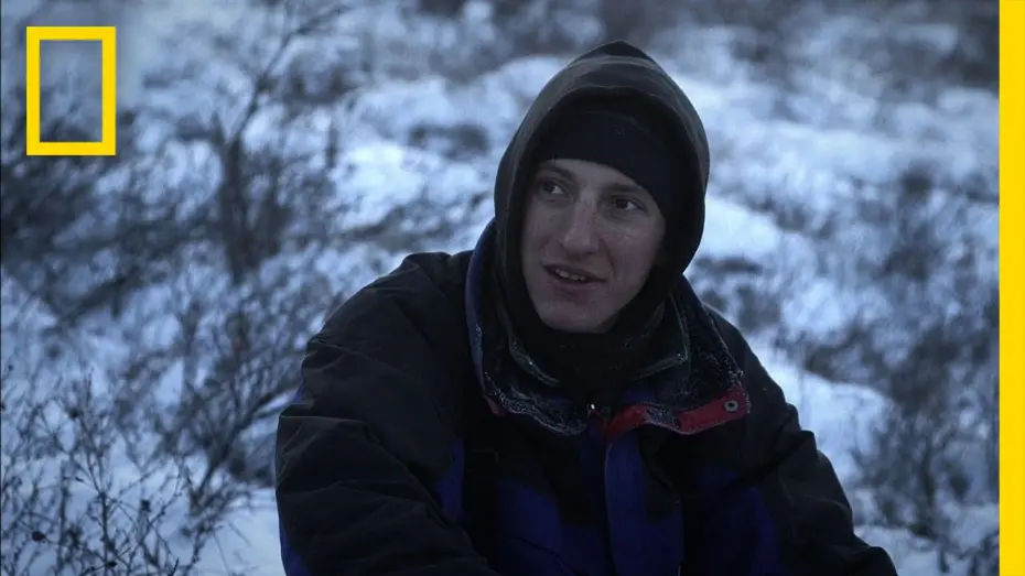 Видео к сериалу Life Below Zero — Subsistence Living | Life Below Zero