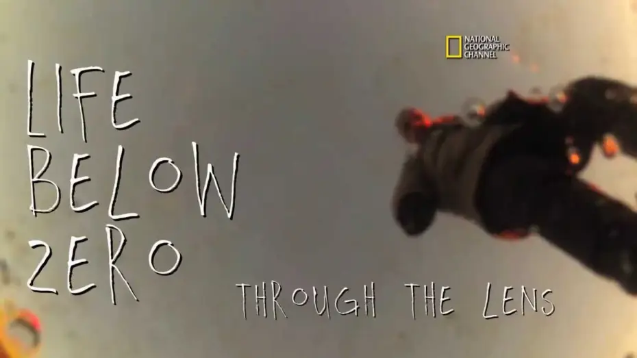 Видео к сериалу Life Below Zero — Life Below Zero Trailer