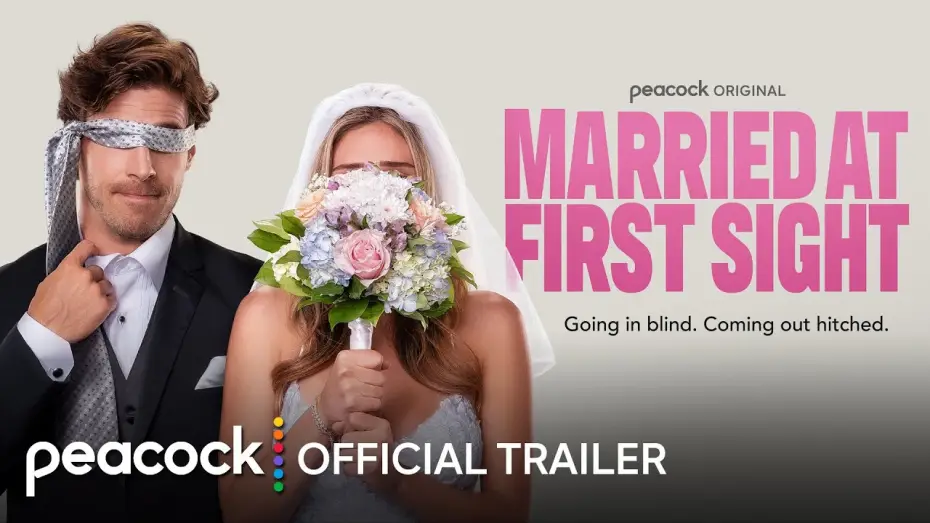 Video for the series Married at First Sight — Austin — Season 19 Official Trailer
