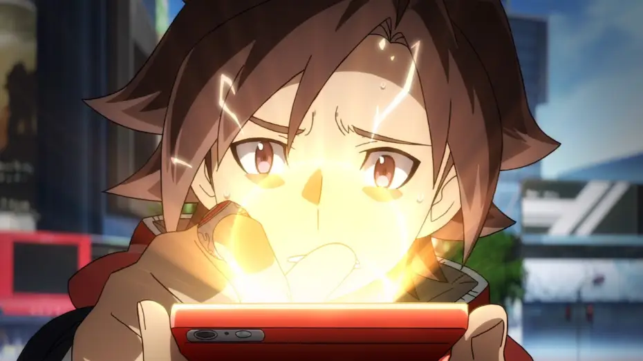 Video for the series Monster Strike — [Ver.1]アニメ モンスターストライク PV (2015秋アニメ)【Official Trailer｜モンストアニメ公式】