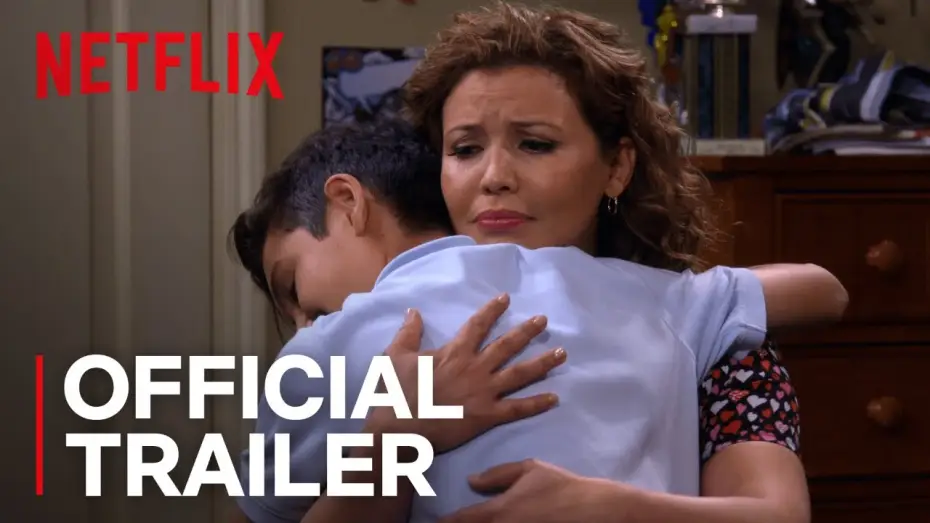 Video for the series One Day at a Time — Season 2 — One Day At a Time - Season 2 | Official Trailer [HD] | Netflix