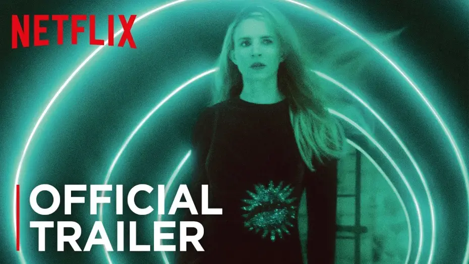 Video for the series The OA — The OA: Part II | Official Trailer [HD] | Netflix