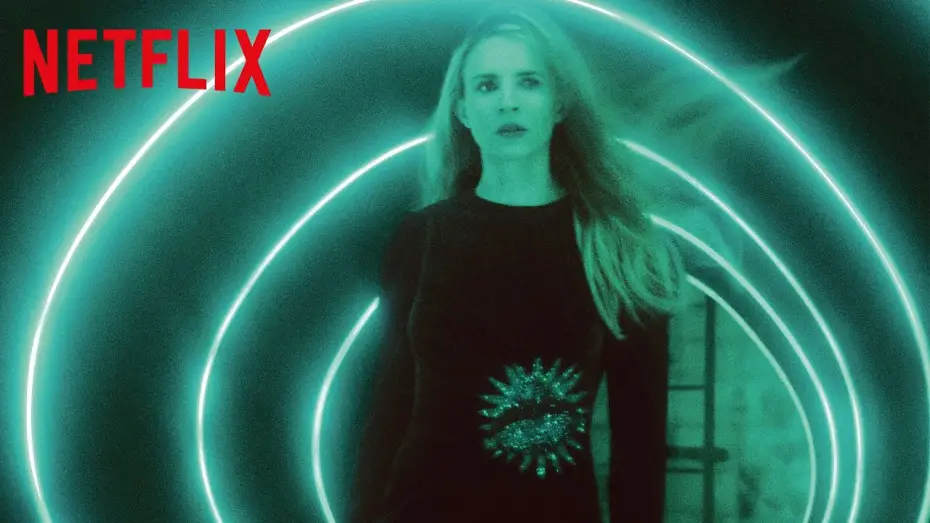 Video for the series The OA — The OA | Teil 2 – Offizieller Trailer [HD] | Netflix