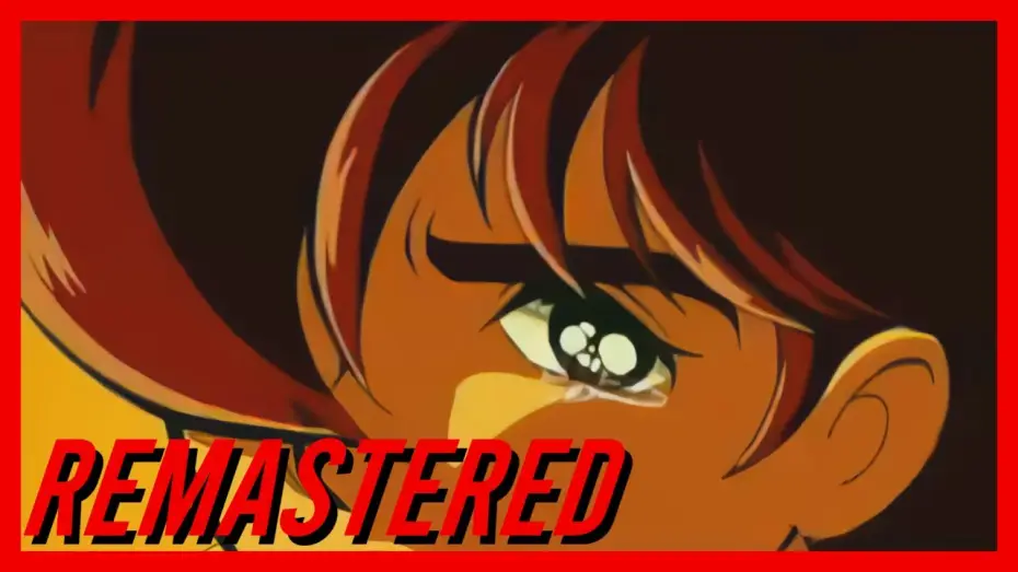 Видео к сериалу Cyborg 009 — Pre-Production Trailer [Fan Remaster]