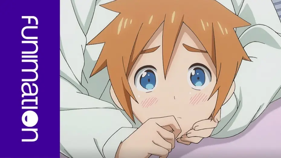 Video for the series Interviews with Monster Girls — It's hard being a monster