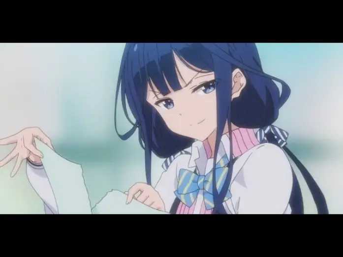 Видео к сериалу Masamune-kun's Revenge — Masamune-kun no Revenge (Masamune-kun's Revenge) English Subbed