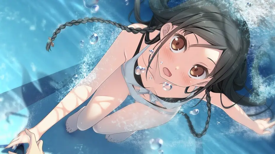 Video for the series One Room — One Room Ending 1「Harumachi Clover」FULL by Ichimichi Mao